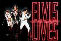 Elvis Lives slot